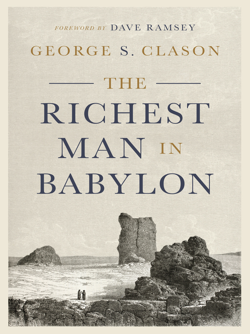 Title details for The Richest Man in Babylon by George S. Clason - Available